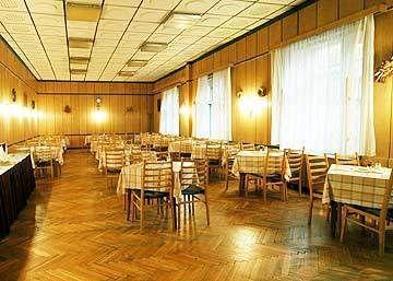 Dominik Panzio B&B