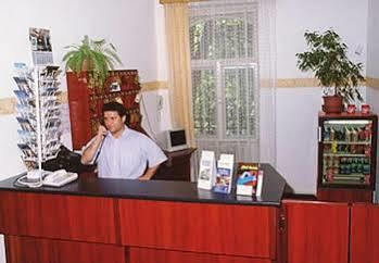Dominik Panzio B&B 2*